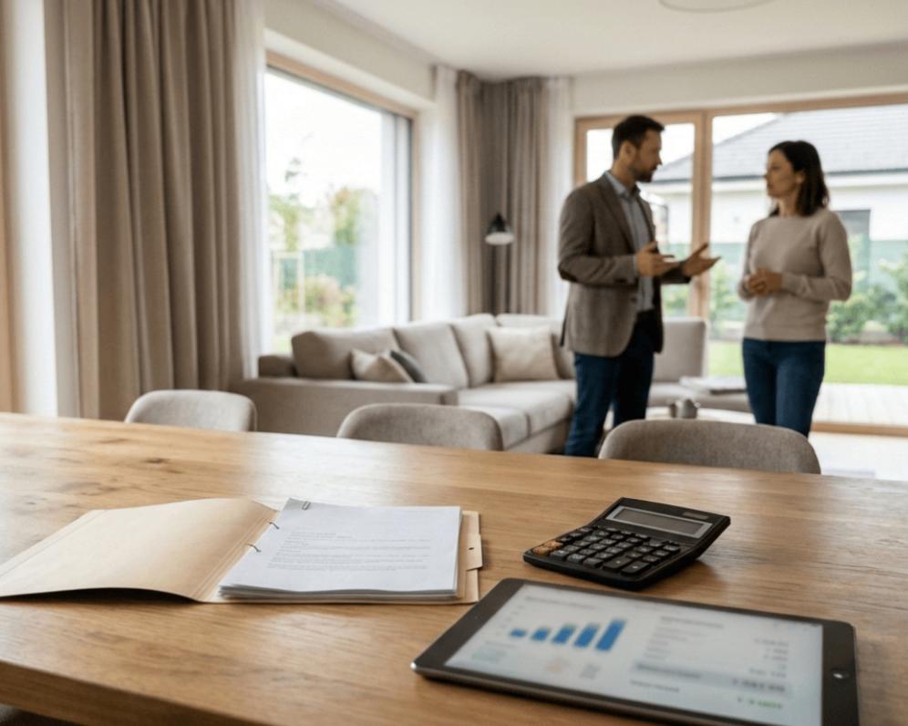 
Je vaše cena nemovitosti určena správně, nebo se řídíte pouze pocitem?