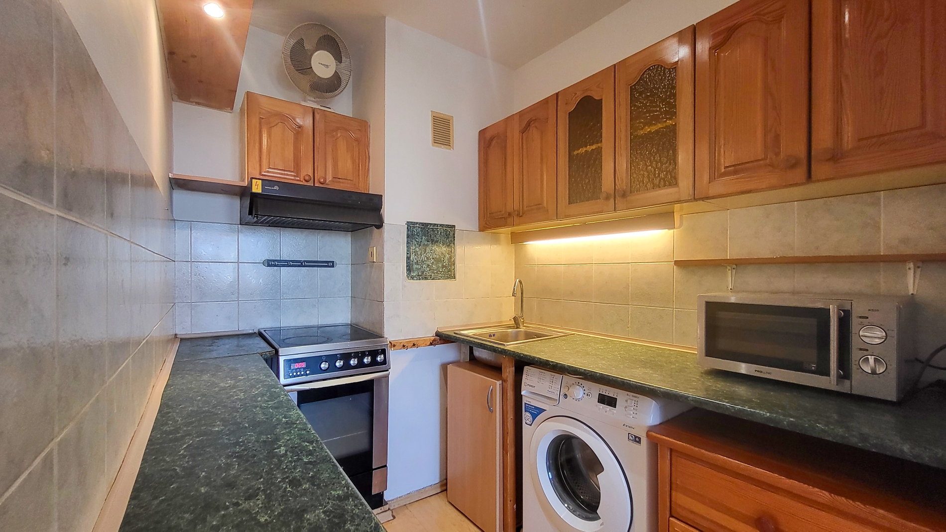 Byt 2+kk Kladno, ul. Holandská