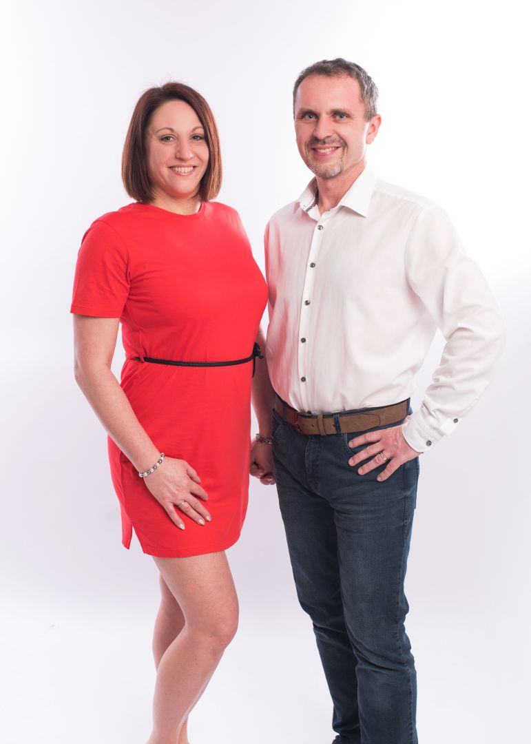 Hanka Zámišová - realitní makléřka