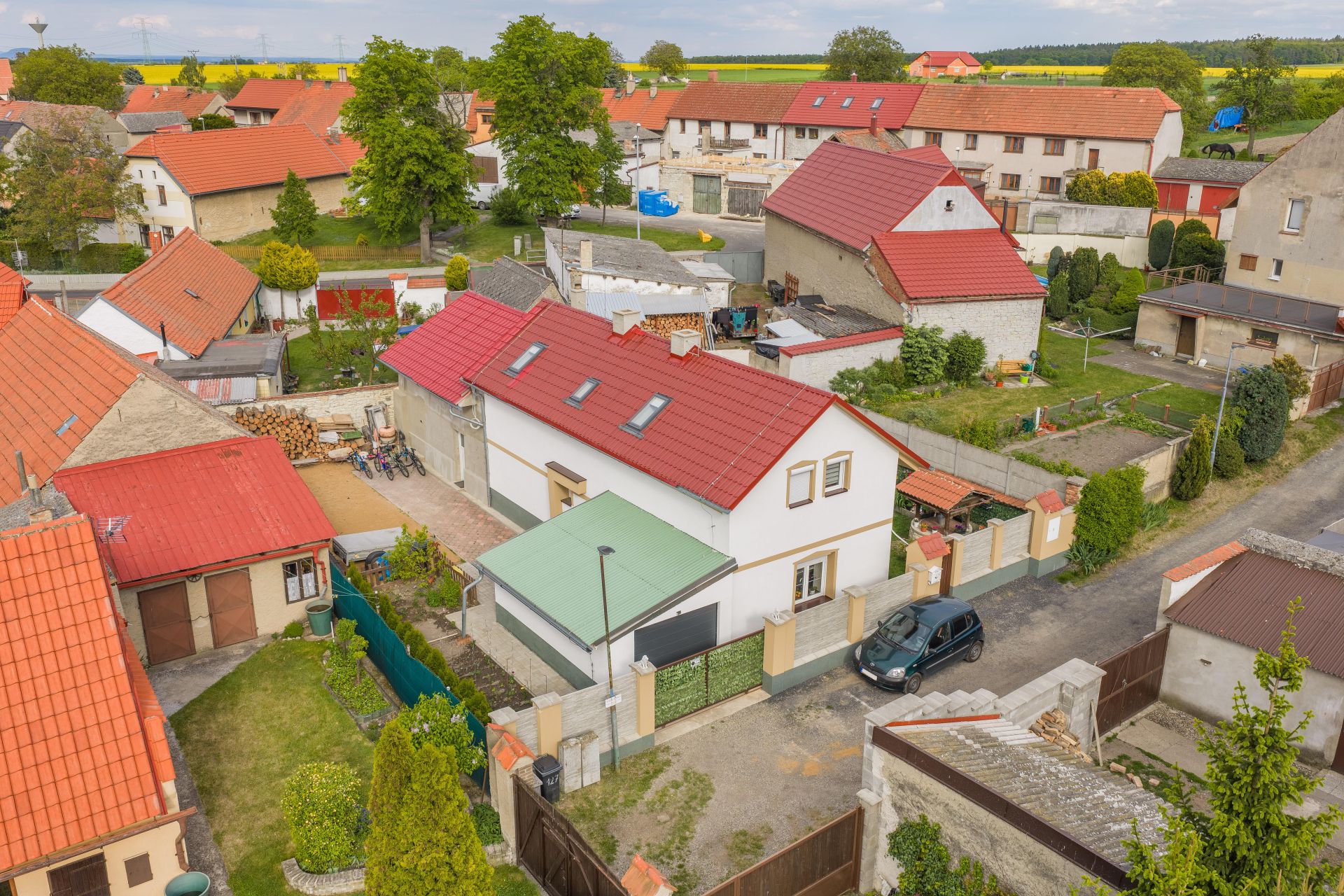 RD Hříškov