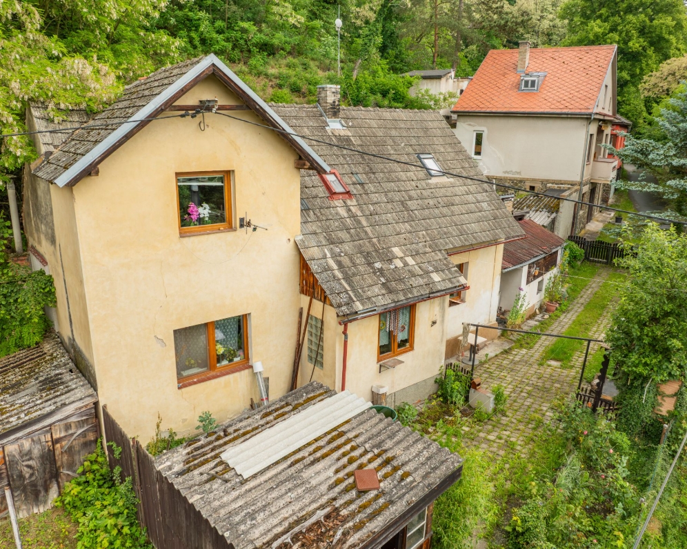 RD Zbečno (PRODÁNO)