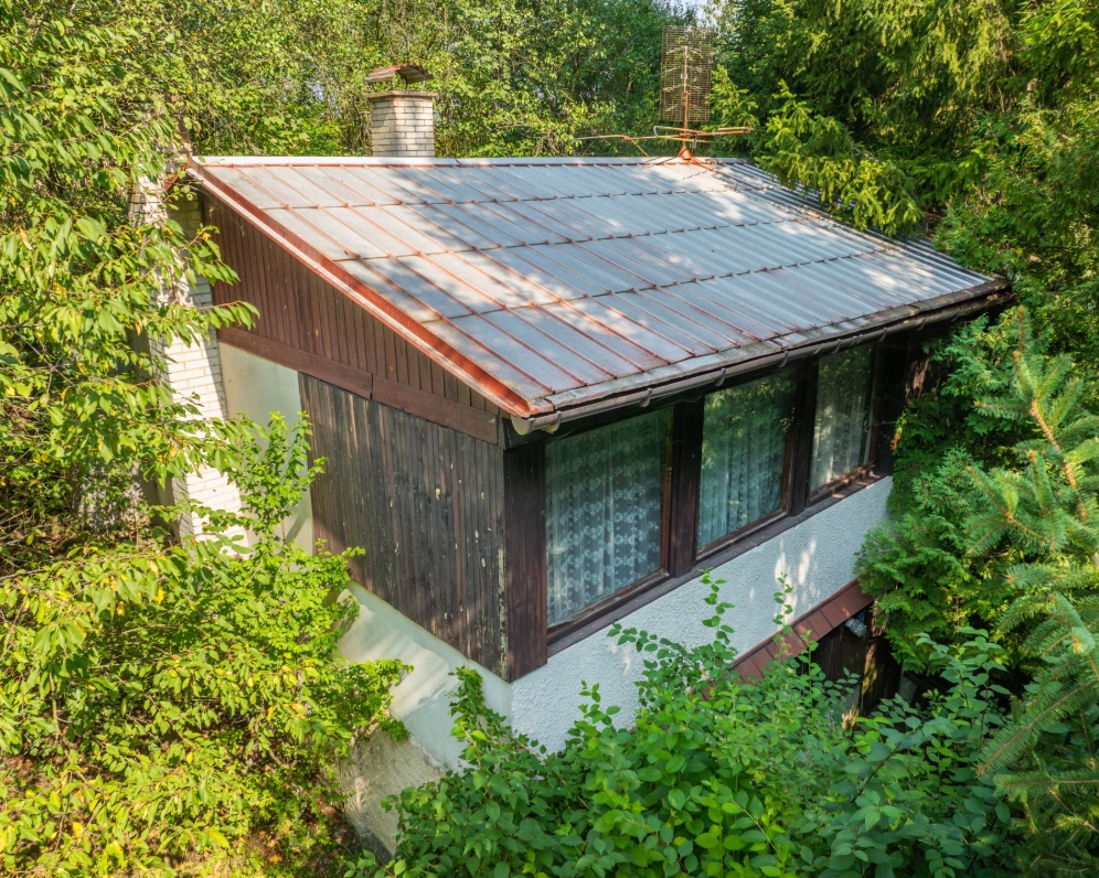 Chata Bratronice - Mostecký Mlýn (PRODÁNO)