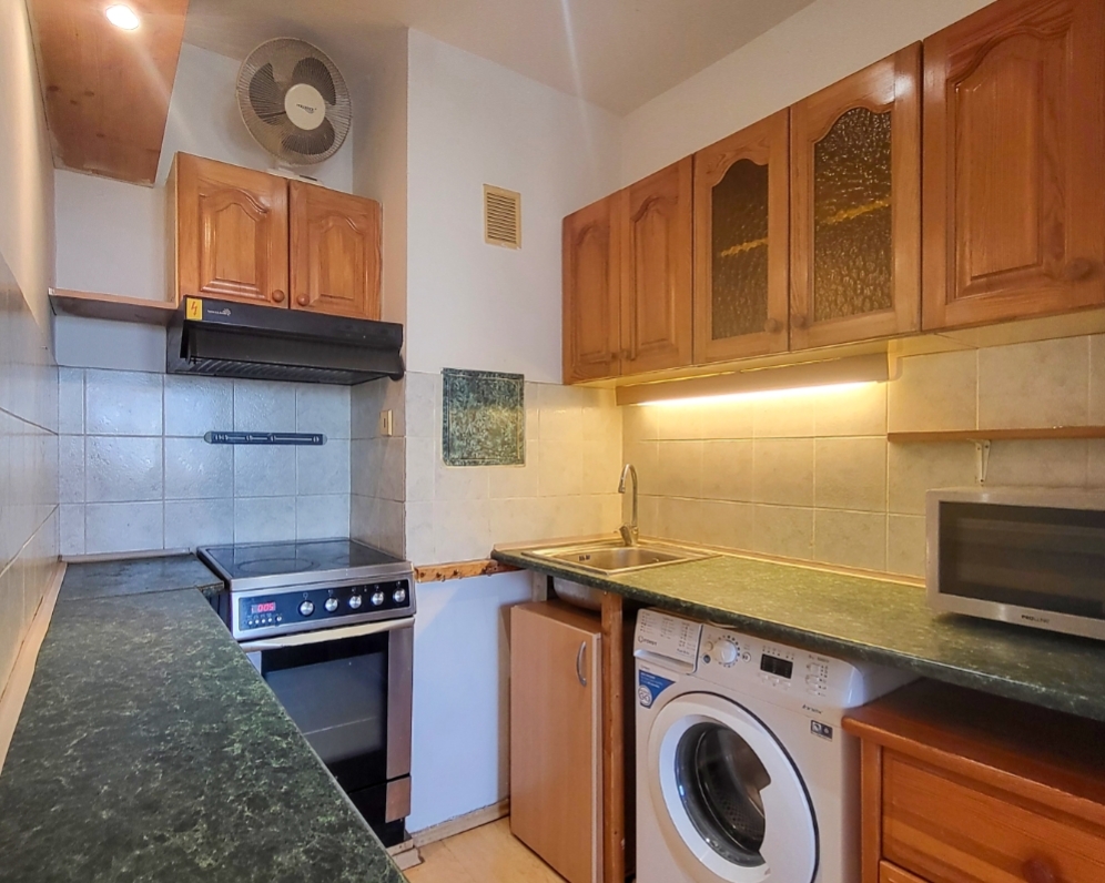 Byt 2+kk Kladno, ul. Holandská (PRODÁNO)