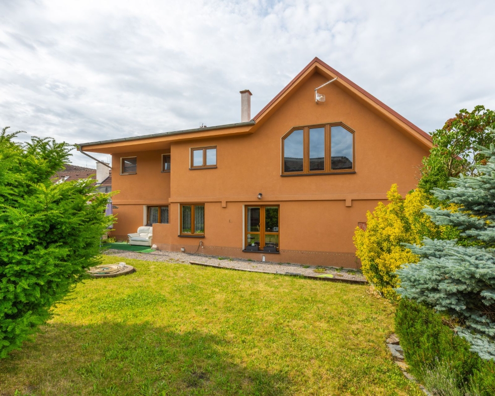 RD Vinařice (PRODÁNO)